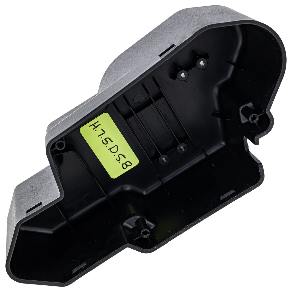 Polaris Wiper Motor Cover 5452518 additional view