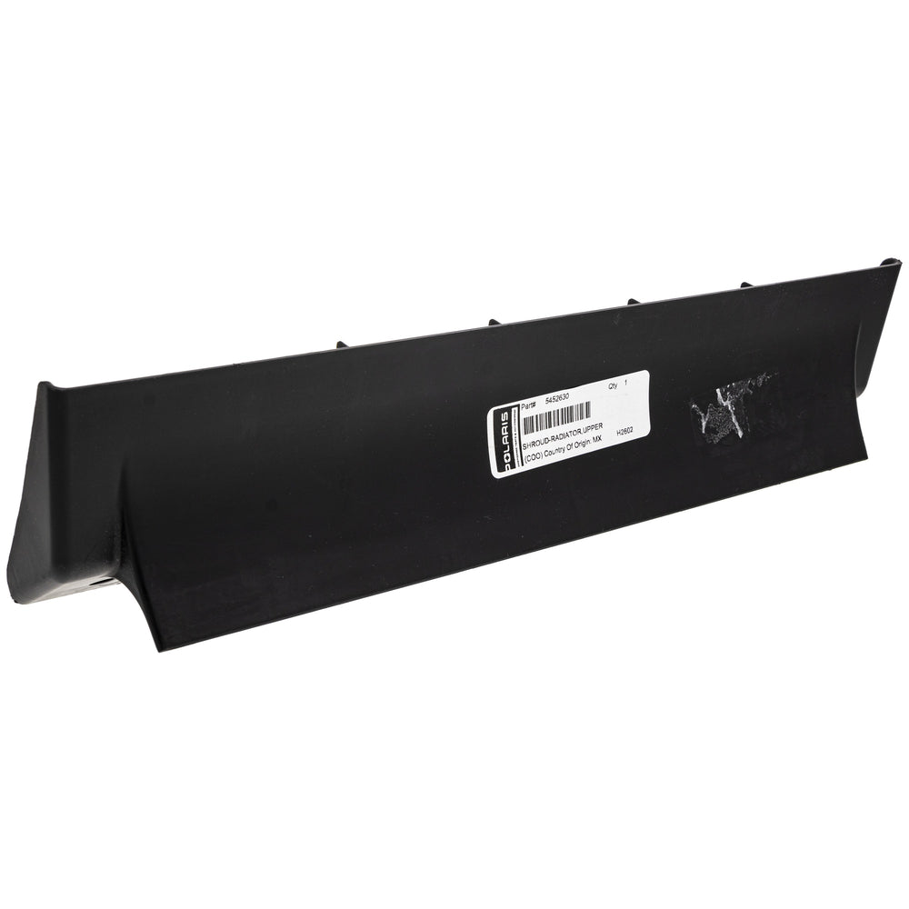 Polaris Upper Radiator Shroud 5452630
