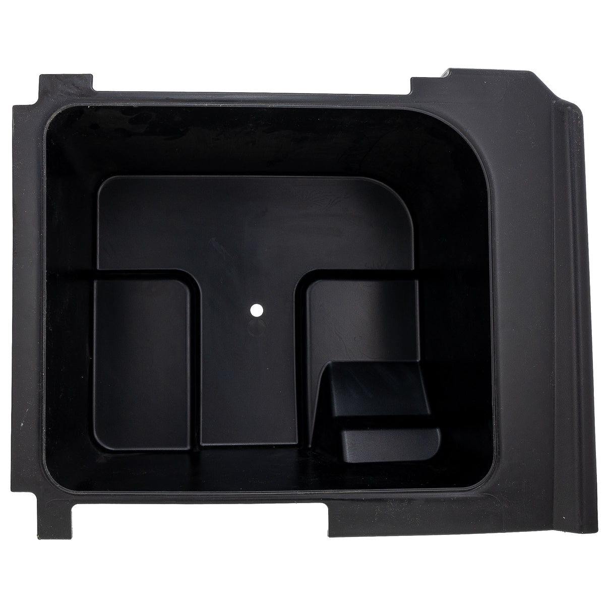 Polaris Mudder Right Storage Box 5452789
