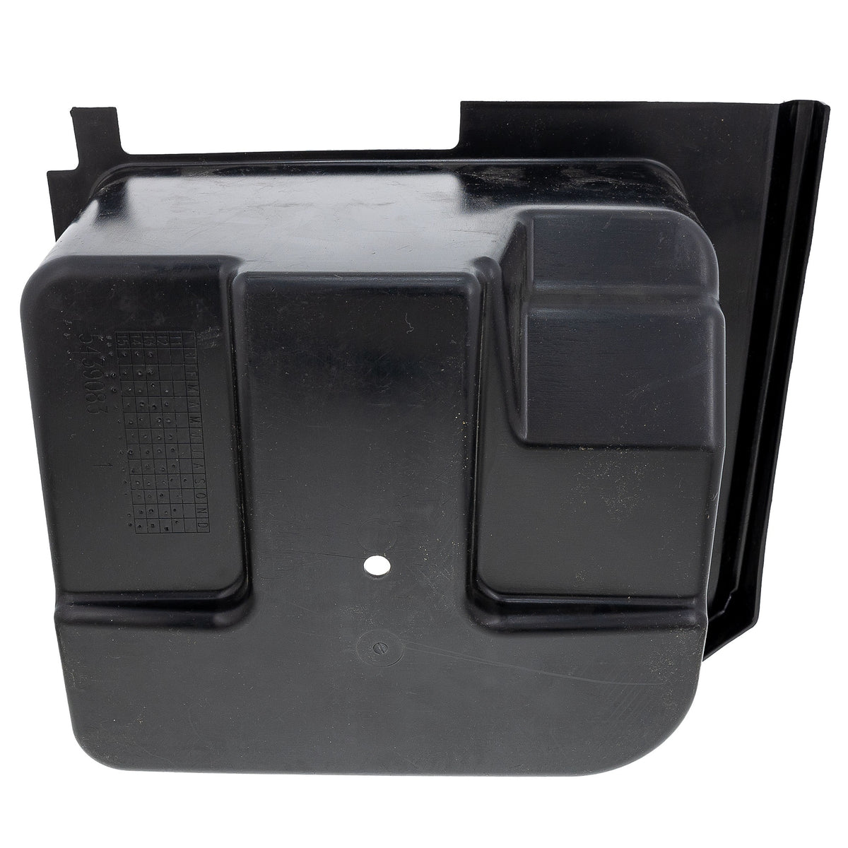 Polaris Mudder Right Hand Storage Box 5452789 additional view