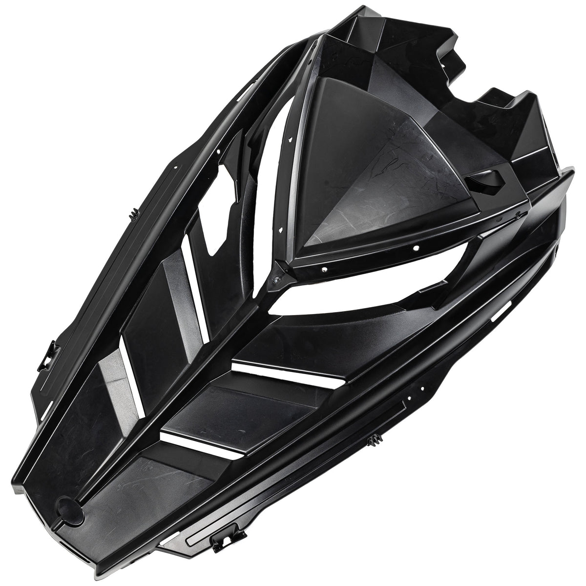 Polaris Hood Gloss Black 5452861-070