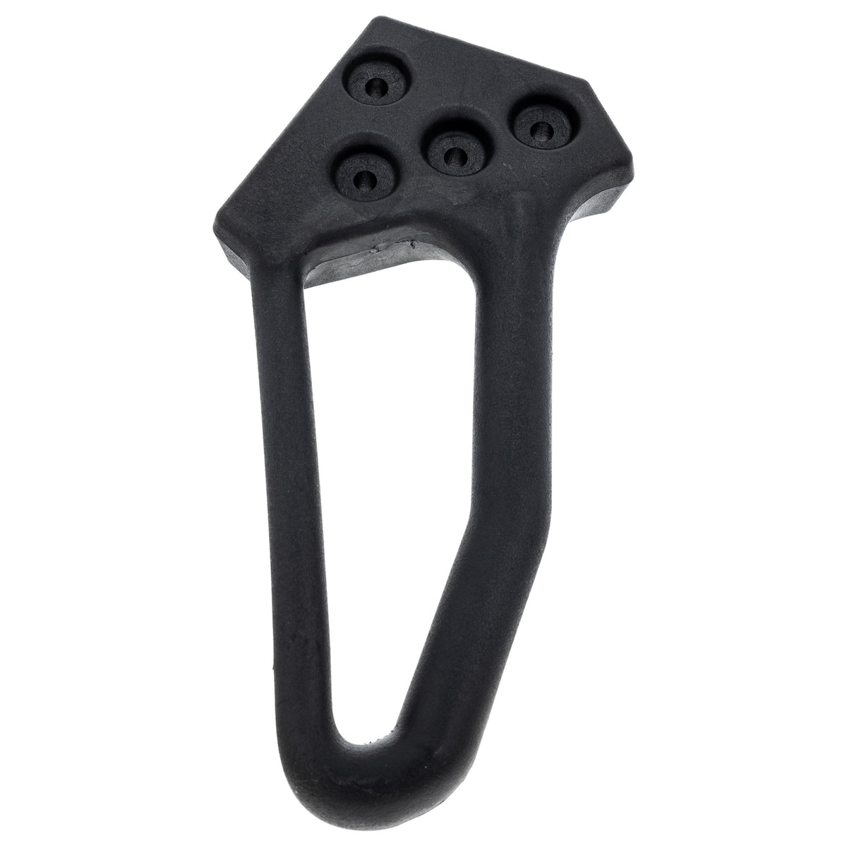 Polaris Black Passenger Grab Handle 5452903-070