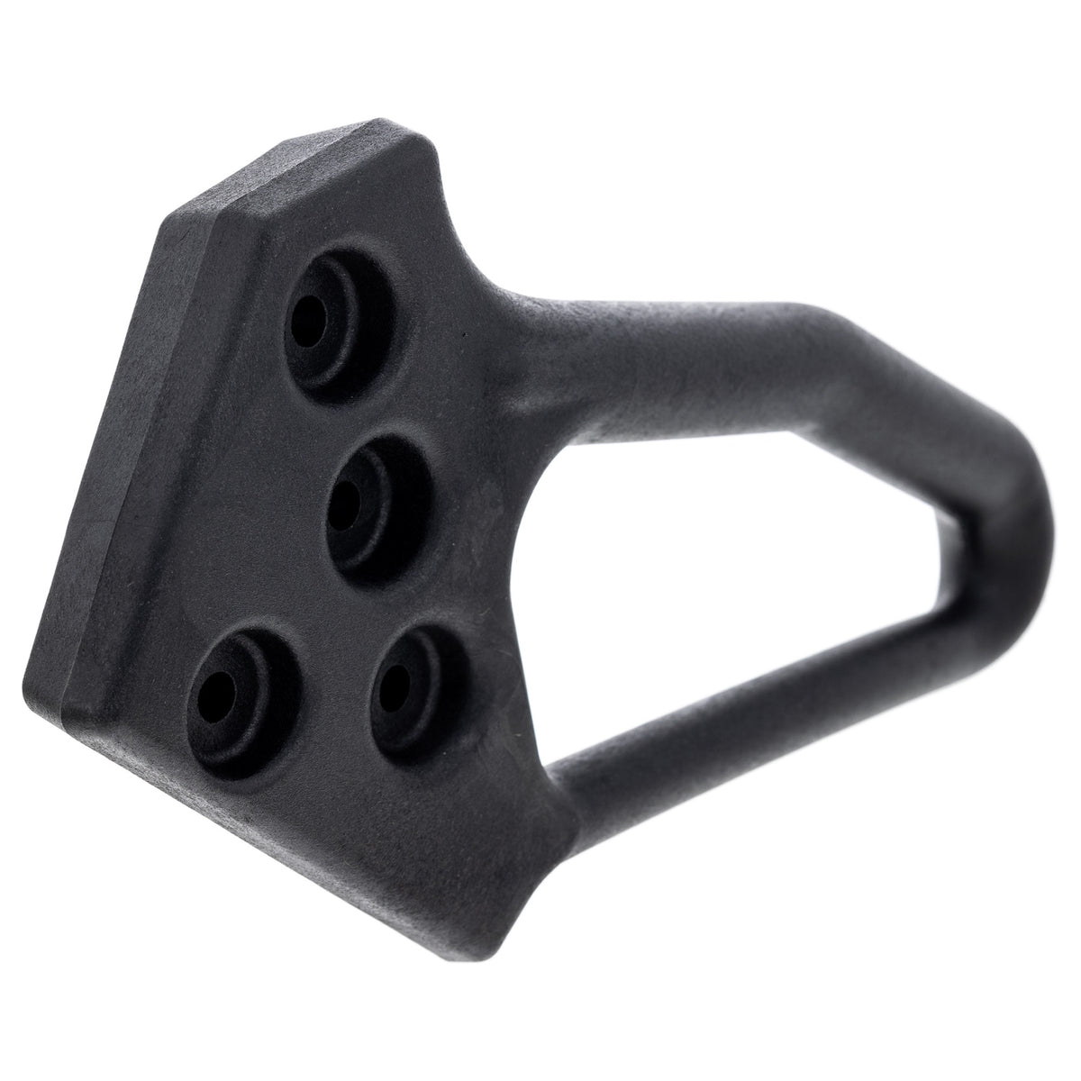 Polaris Black Passenger Grab Handle 5452903-070 1000 4 2016-2026
