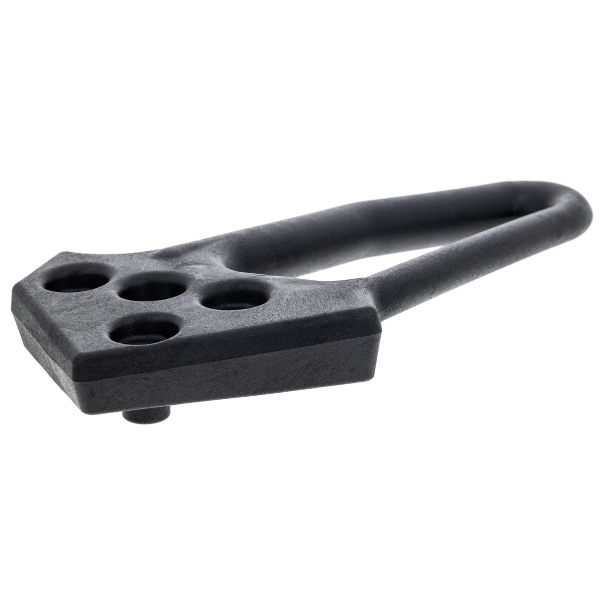 Polaris Black Passenger Grab Handle 5452903-070 1000 4 2016-2026