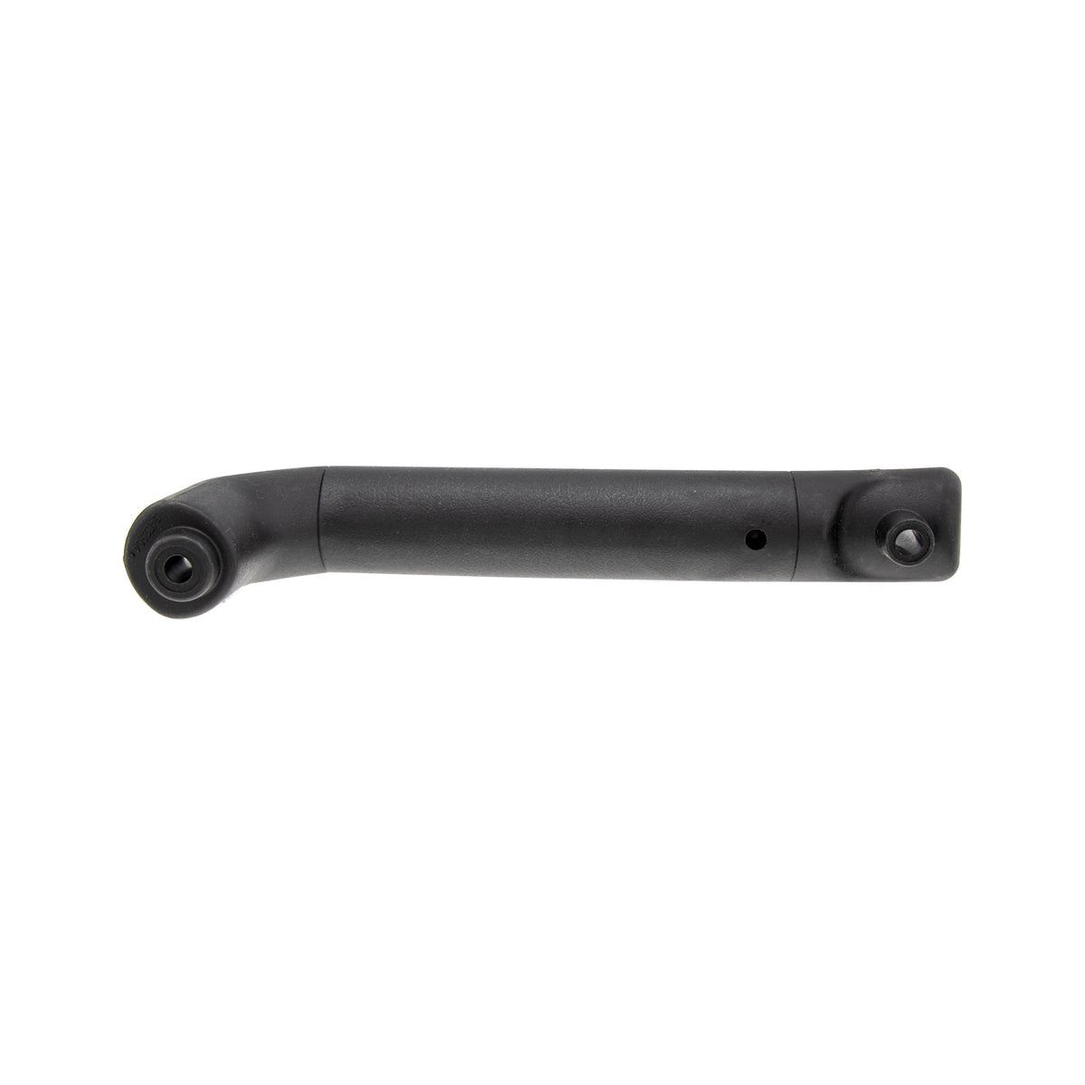 Polaris Black Right Grab Handle Door 5452904-070 alternate view