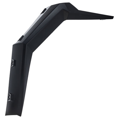 Polaris Black Front Right Flare 5452941-070