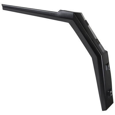 Polaris Black Rear Right Flare 5452943-070