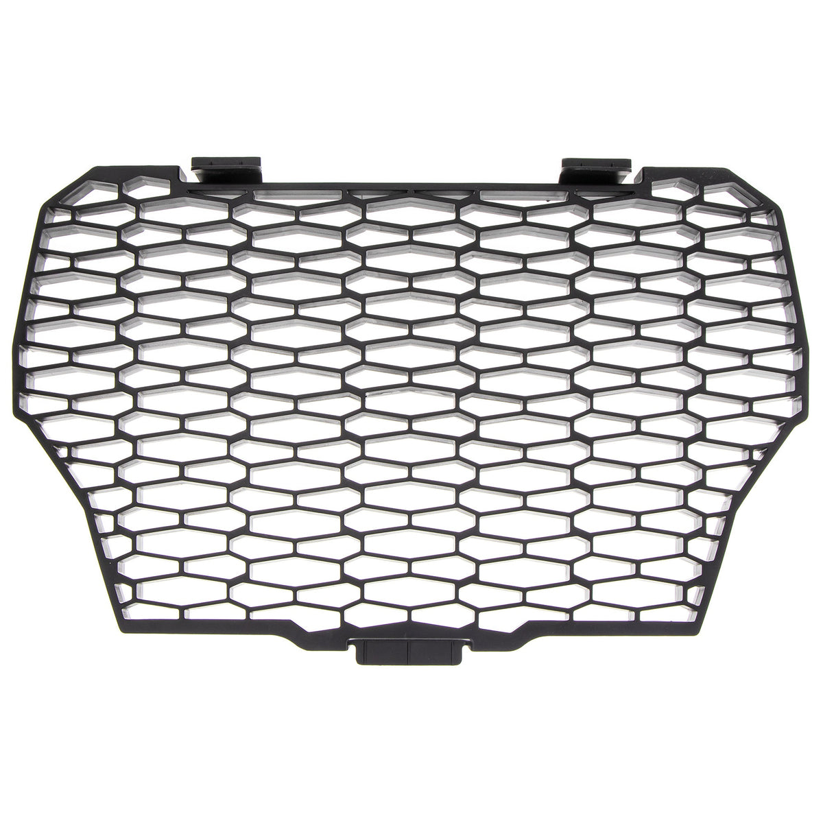 Polaris Black Front Fascia Grille 5453089-070