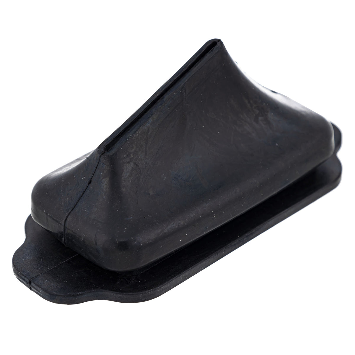 Polaris Black Seat Belt Slot Boot 5453118-070