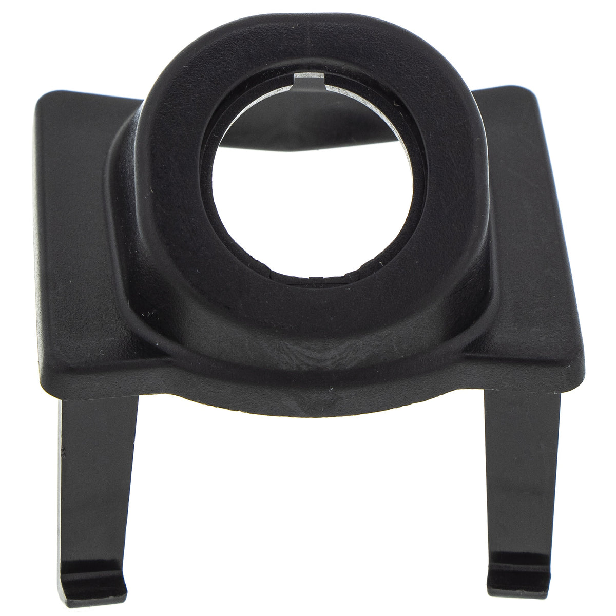 Polaris Black Front Camera Mount 5453159-070