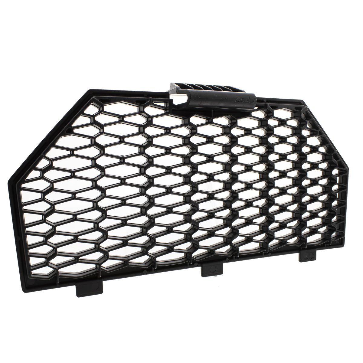 Polaris Black Radiator Screen 5453258-070