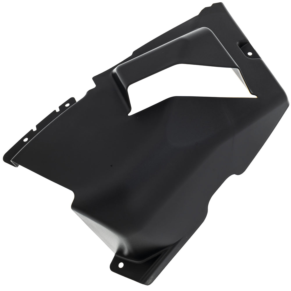 Polaris Black Front Left Mud Guard 5453272-070