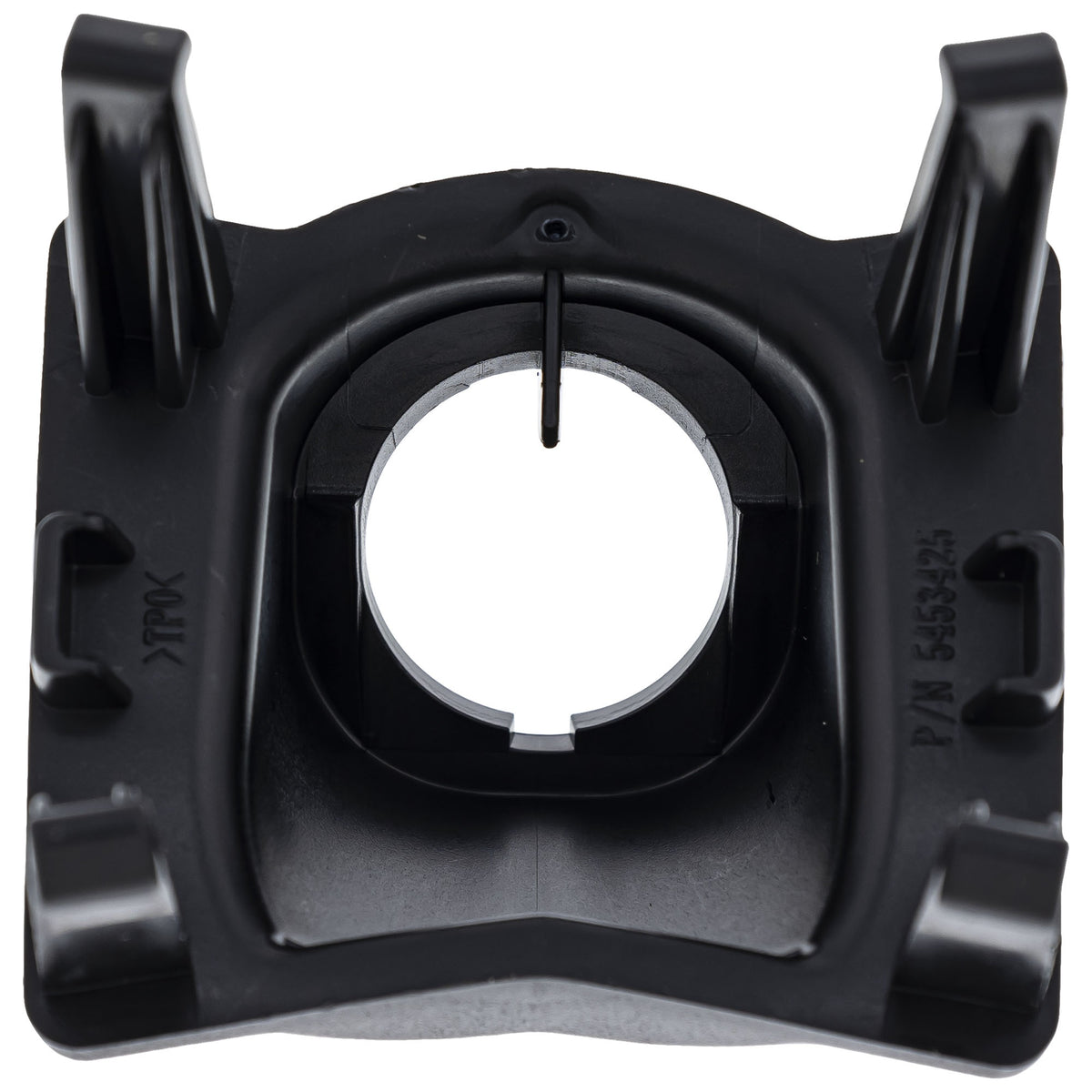 Polaris Black Front Camera Mount 5453425-070 additional view