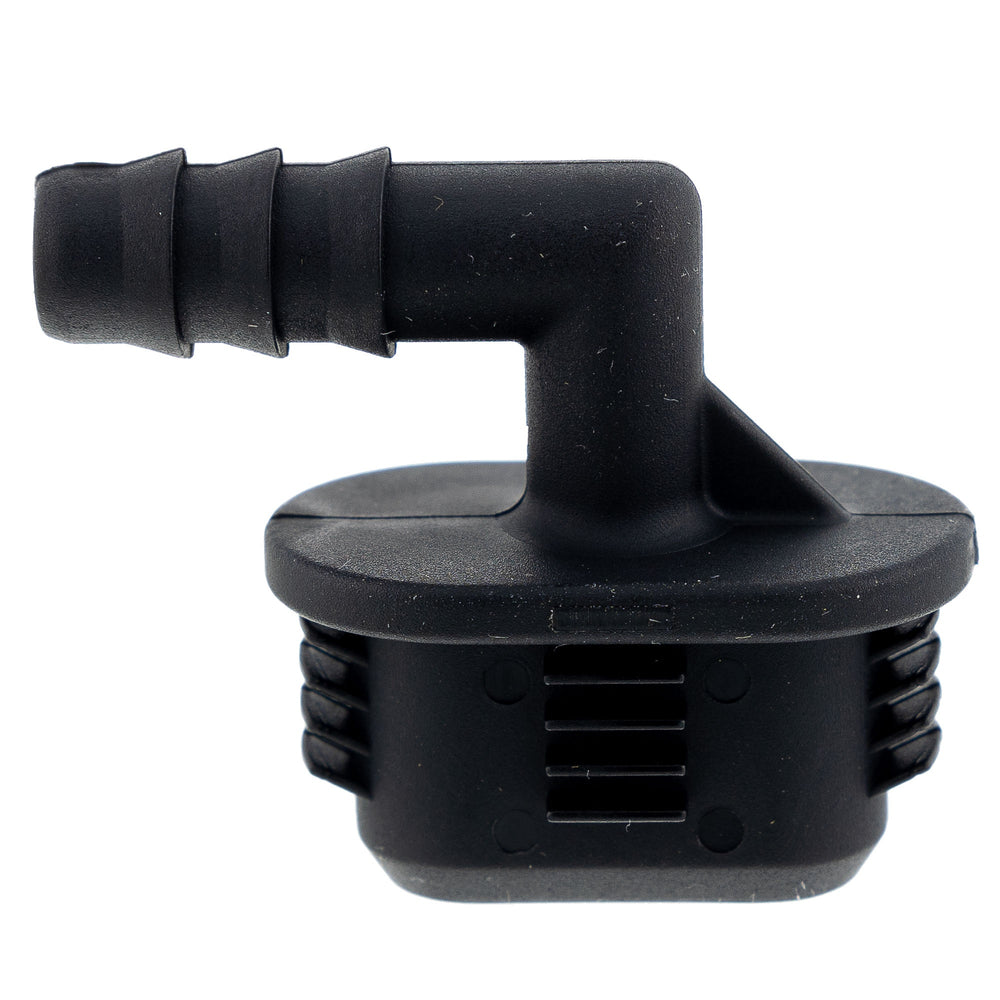 Polaris Vent Line Fitting 5453464