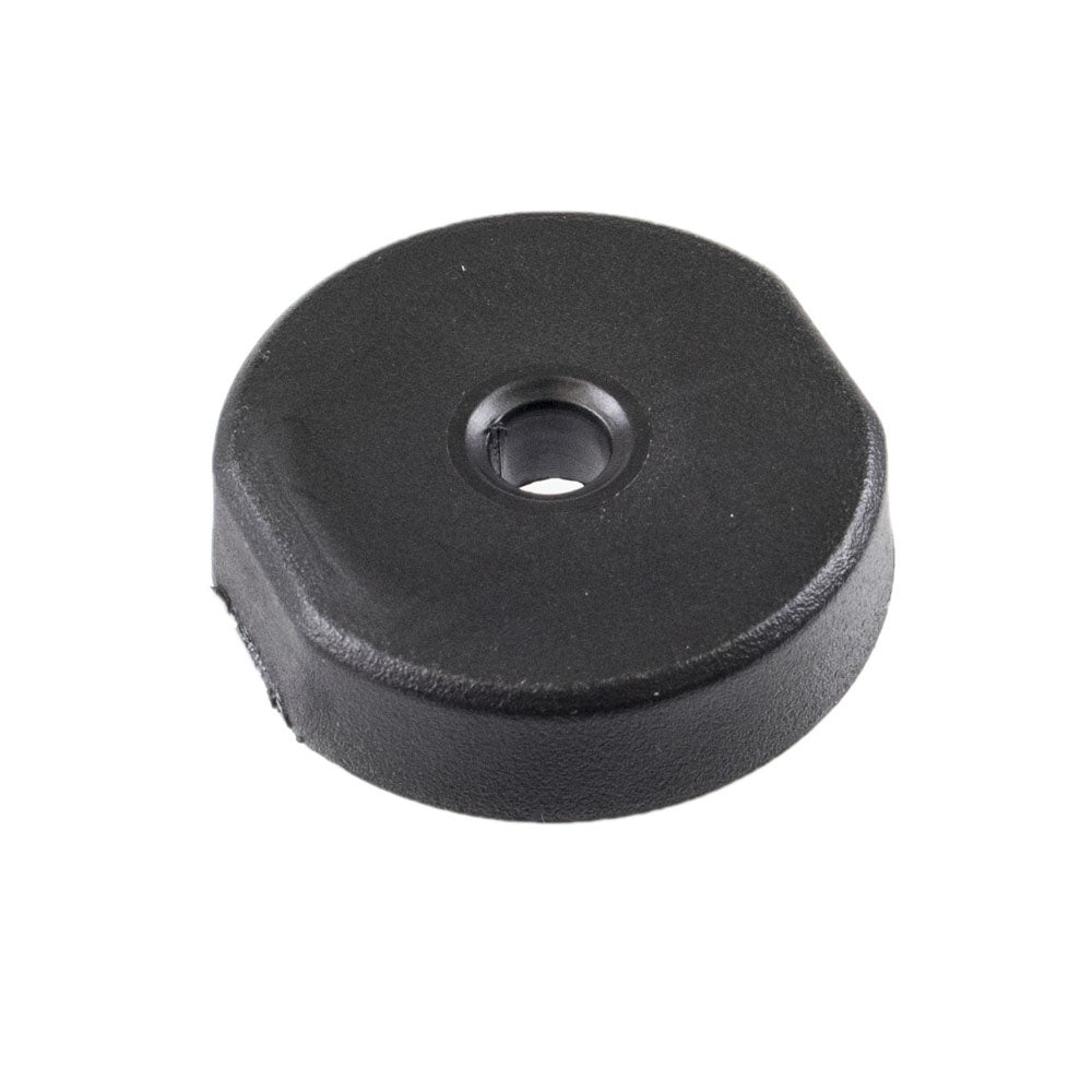 Polaris Black Rear Rack Spacer 5453519-070