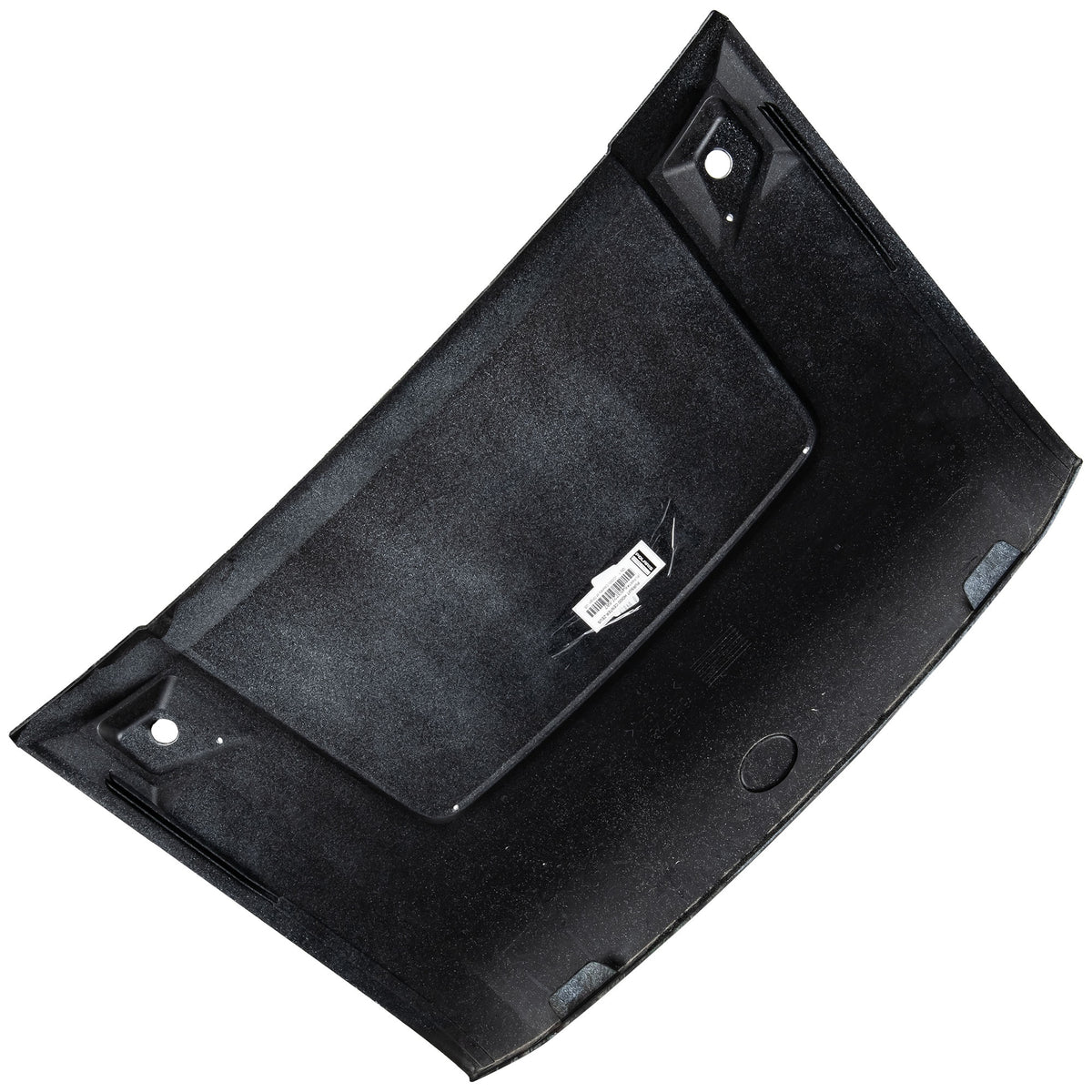 Polaris Pursuit Camo Center Hood 5453727-587 additional view