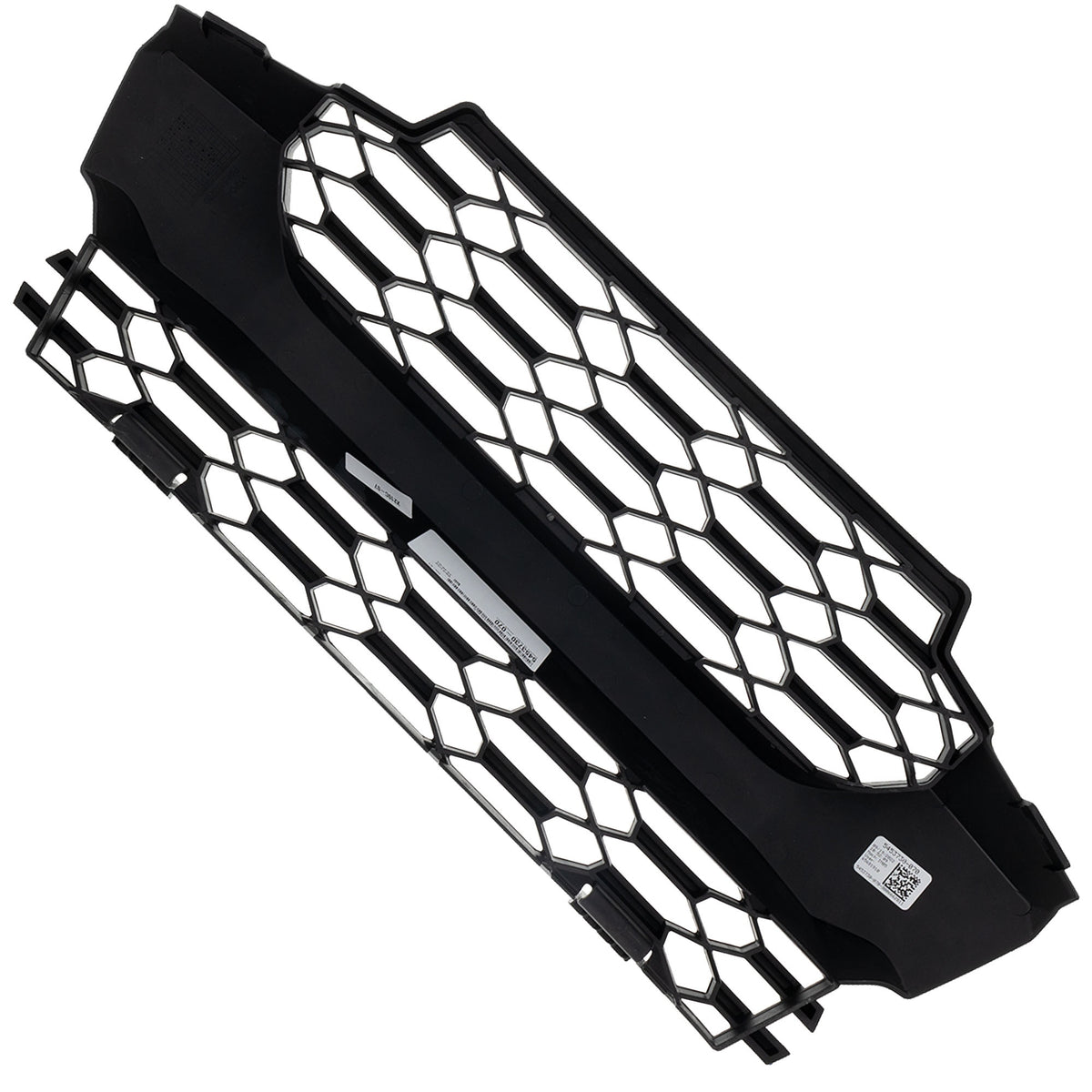 Polaris Black Upper Grill 5453730-070 alternate view