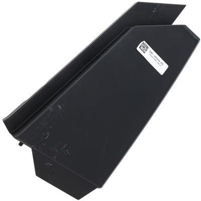 Polaris Black Rear Left Hand Upper Fender 5453734-070
