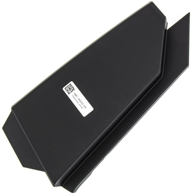 Polaris Black Rear Right Hand Upper Fender 5453735-070