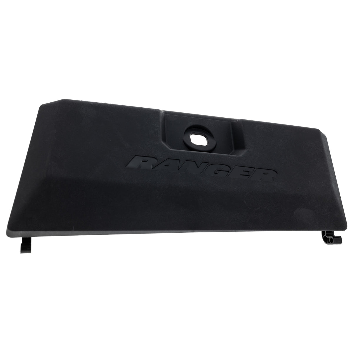 Polaris Black Glovebox Cover 5453744-070