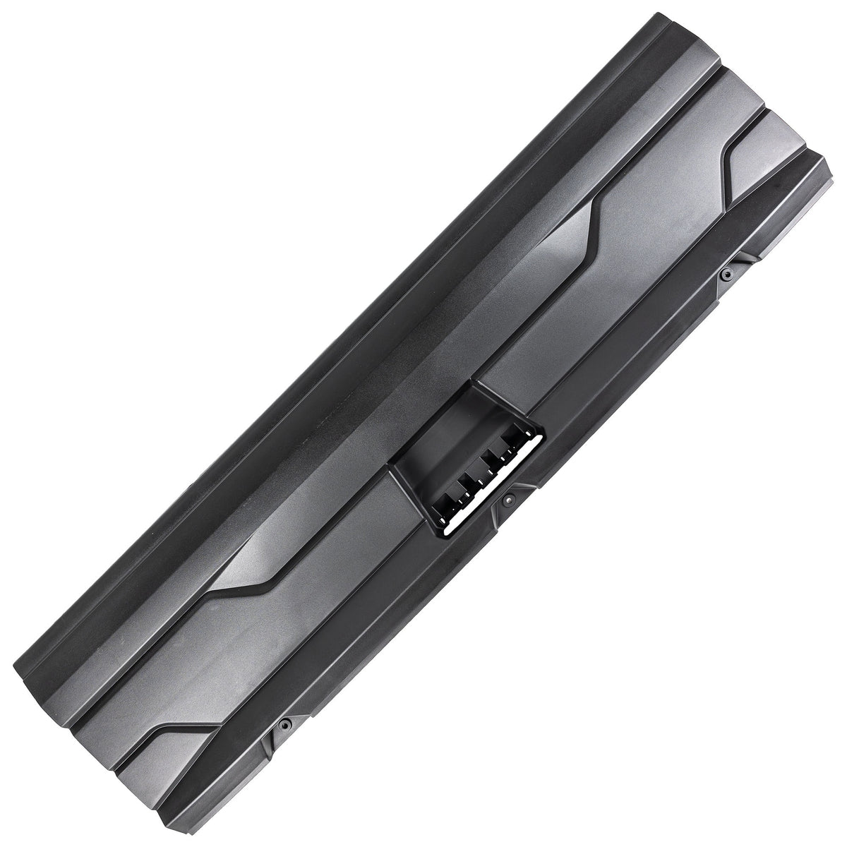 Polaris Black Outer Tailgate Panel 5453779-070