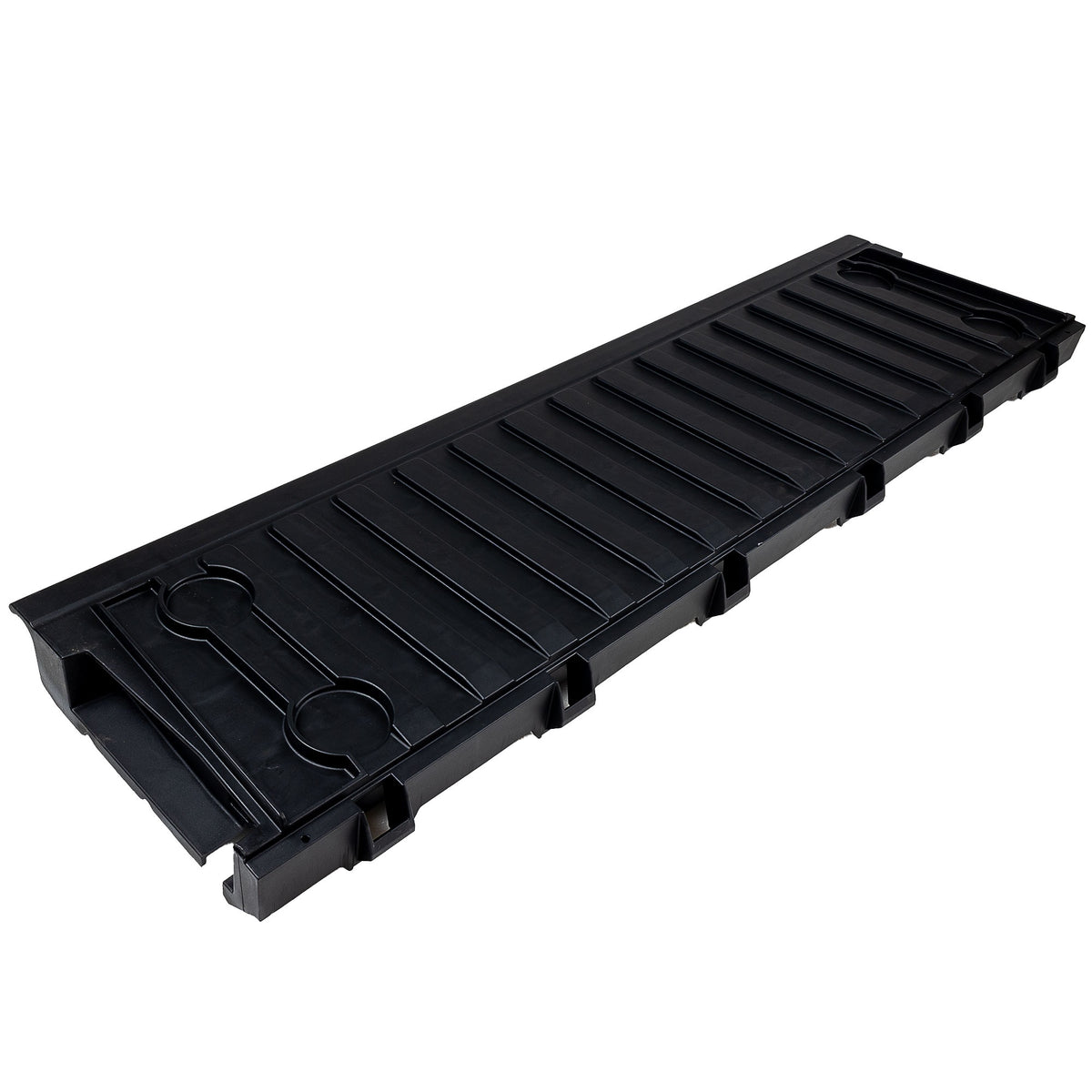 Polaris Black Inner Tailgate Panel 5453780-070 Ranger 1000 Ranger Crew