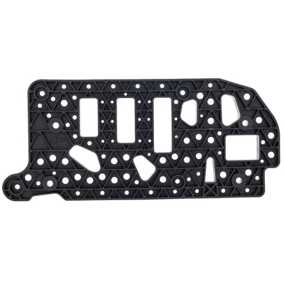 Polaris Left Footpad Support 5453786