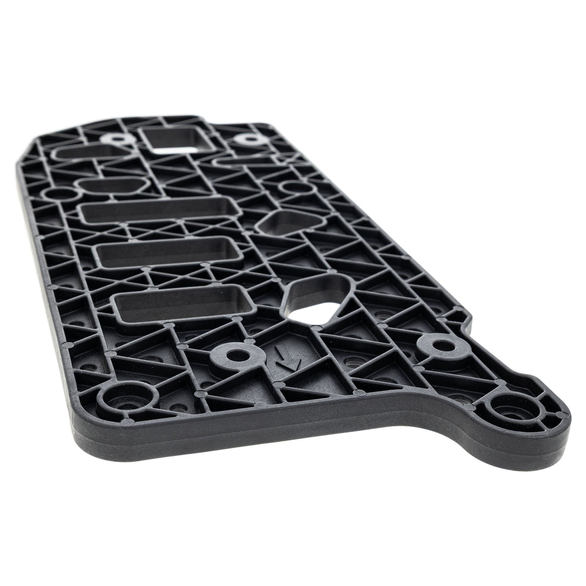 Polaris Left Hand Footpad Support 5453786 Sportsman XP 1000 Sportsman