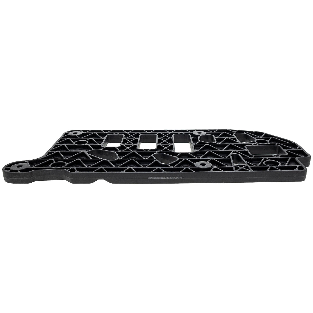 Polaris Right Hand Footpad Support 5453787 additional view