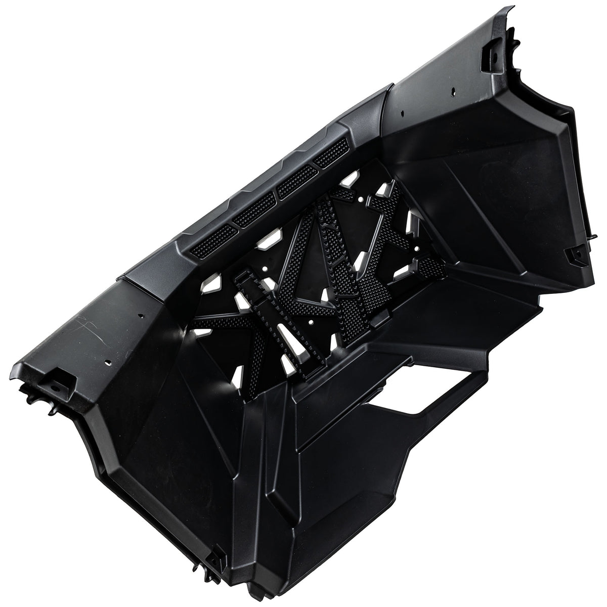 Polaris Black Left Hand Footwell 5453858-070