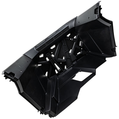 Polaris Black Left Footwell 5453858-070