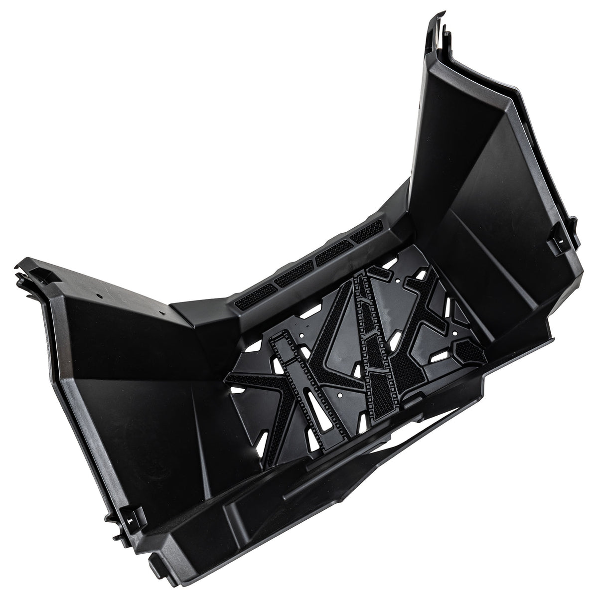 Polaris Black Left Hand Footwell 5453858-070 alternate view