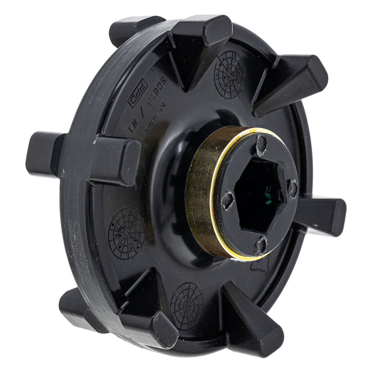 Polaris Sprocket 6 Tooth 5453938 additional view