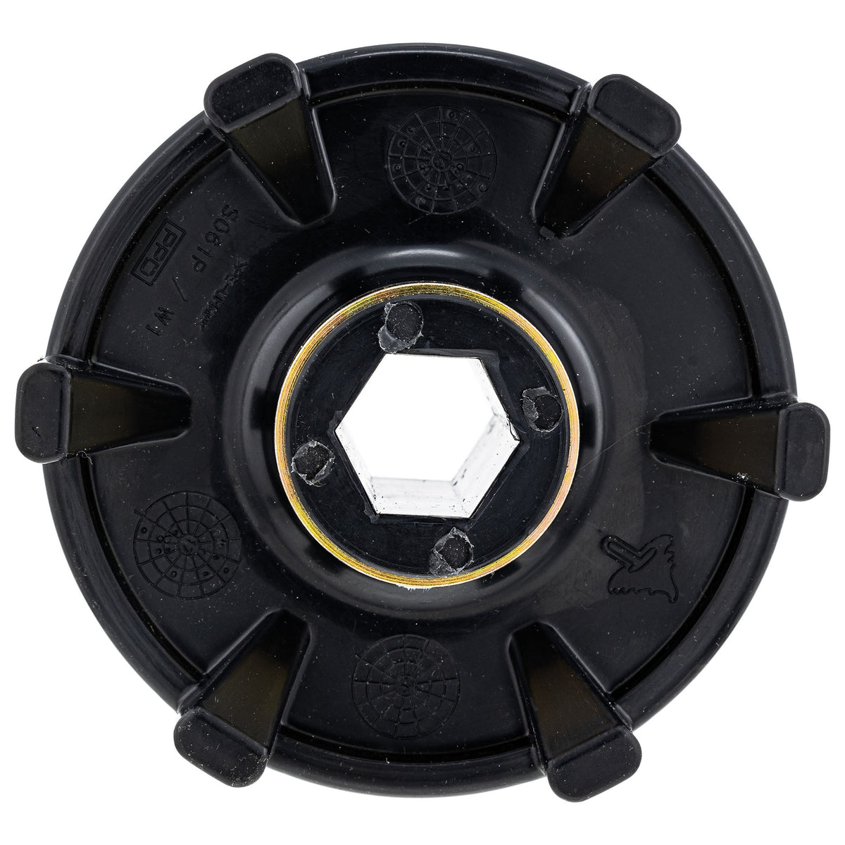 Polaris Sprocket 6 Tooth 5453938
