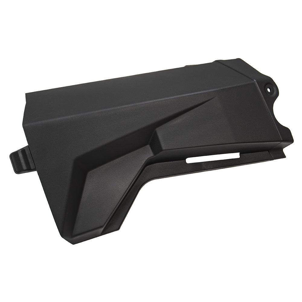 Polaris Black Front Lower Right Hand Fender 5453958-070