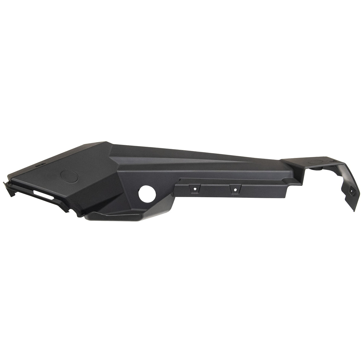 Polaris Black Left Hand Rocker 5453959-070 alternate view