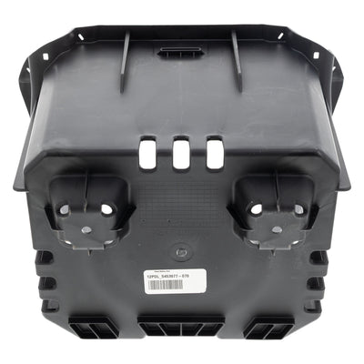 Polaris Black Battery Box 5453977-070