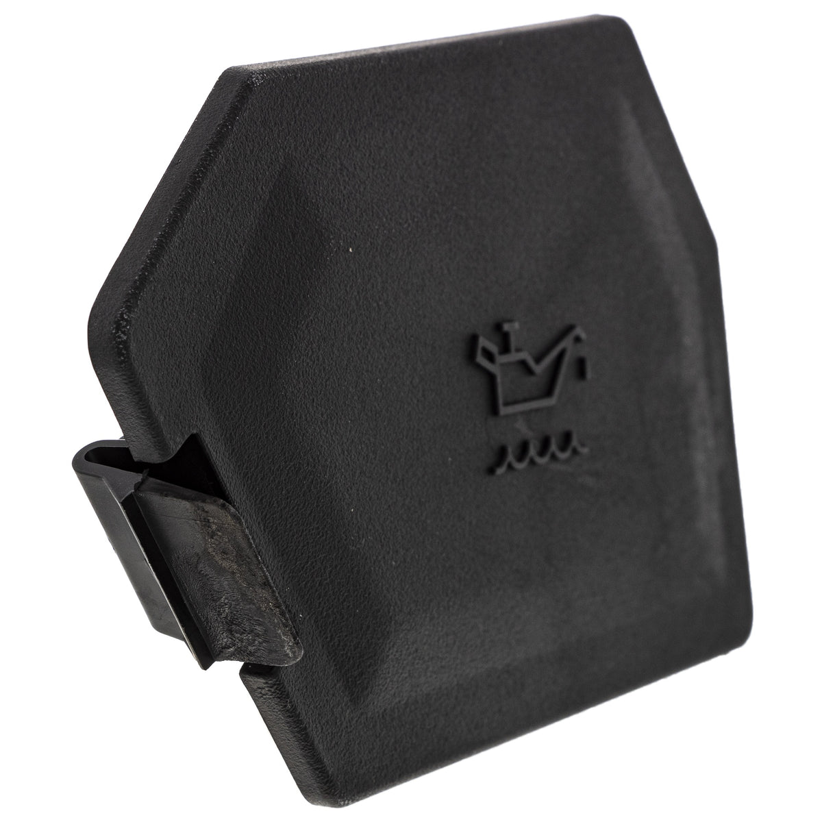 Polaris Black Right Hand Access Panel 5454173-070 alternate view