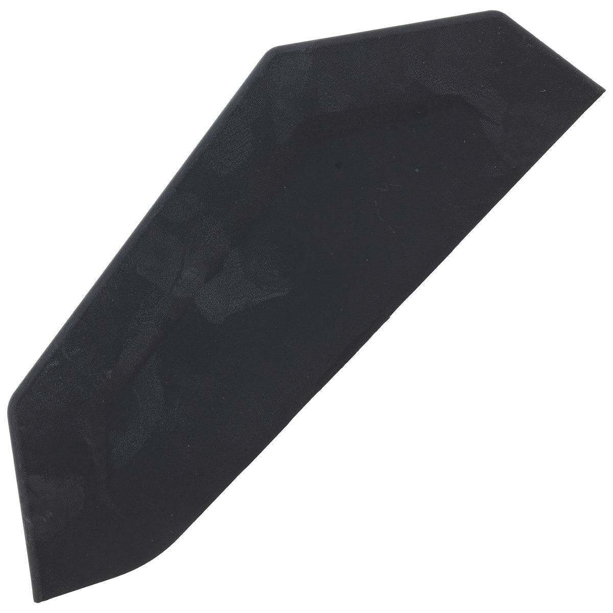 Polaris Black Seat Pivot Cover 5454230-070