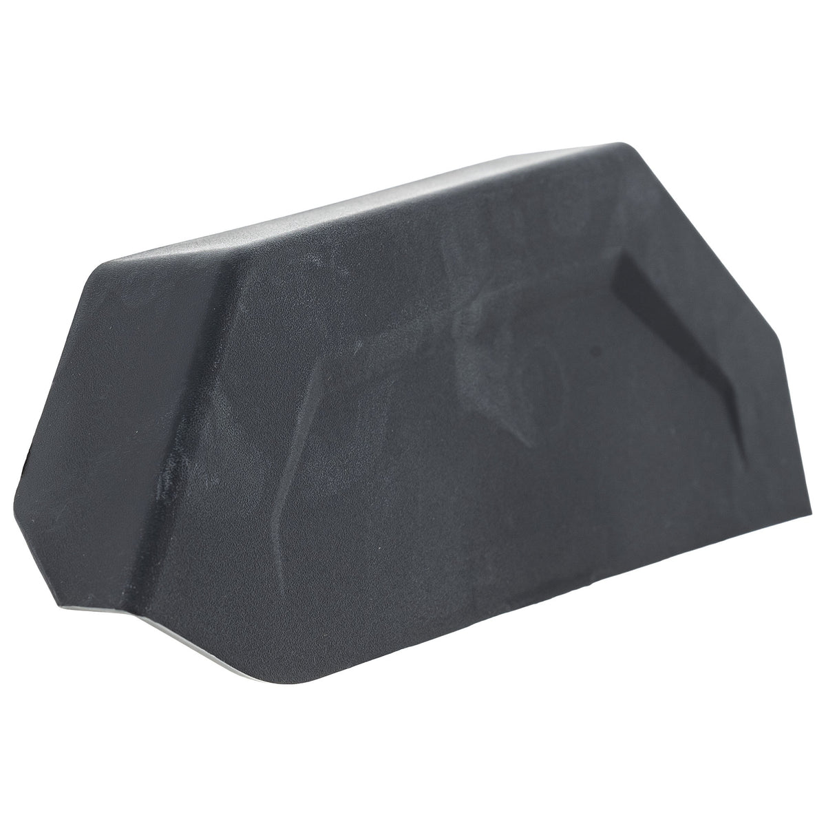 Polaris Black Seat Pivot Cover 5454230-070 alternate view
