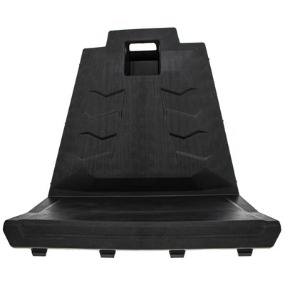 Polaris Access Box Panel Assembly 5454275