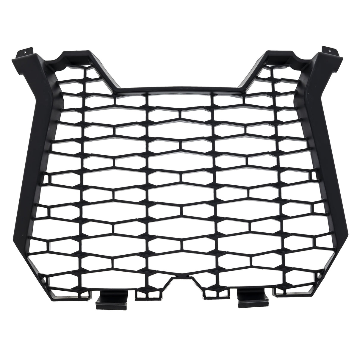 Polaris Black Front Fascia Grille 5454296-070