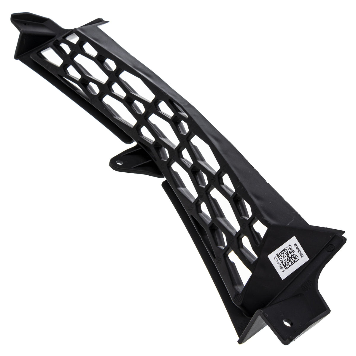 Polaris Center Hood Grille 5454297-070 4 2018-2021