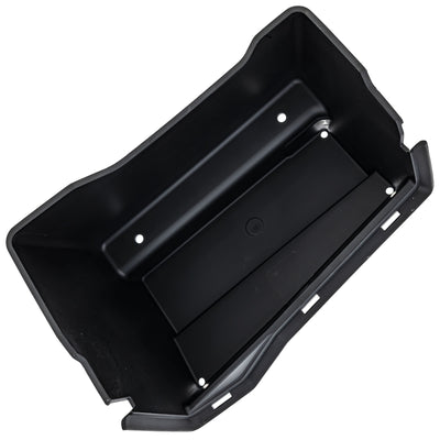 Polaris Black Upper IP Bin 5454420-070