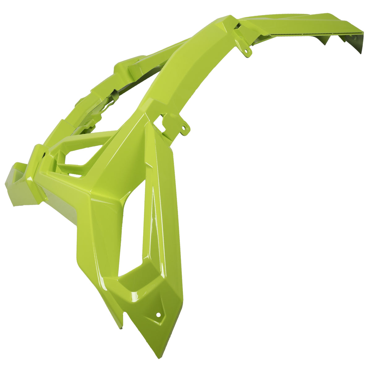 Polaris Lifted Lime Front Fascia 5454743-801 4 2021