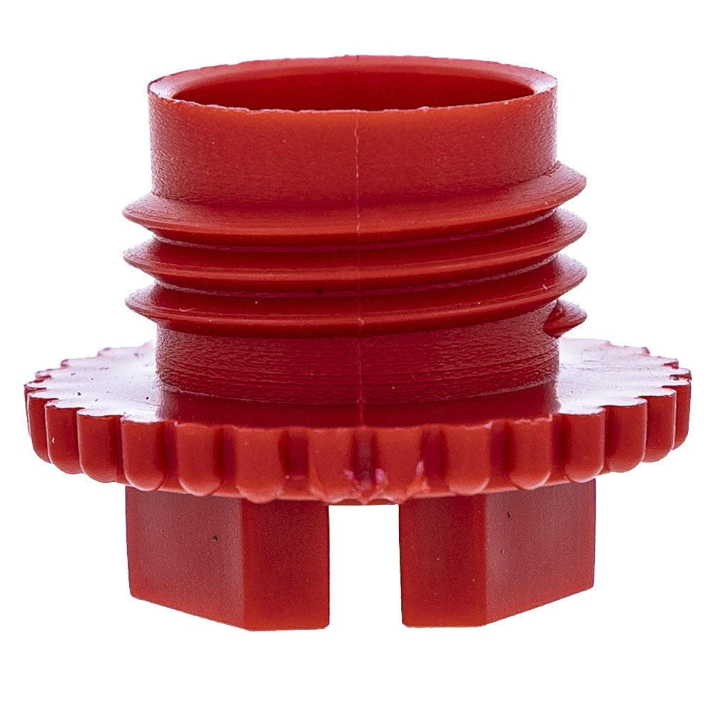 Polaris Drain Plug 9/16-18 5454915