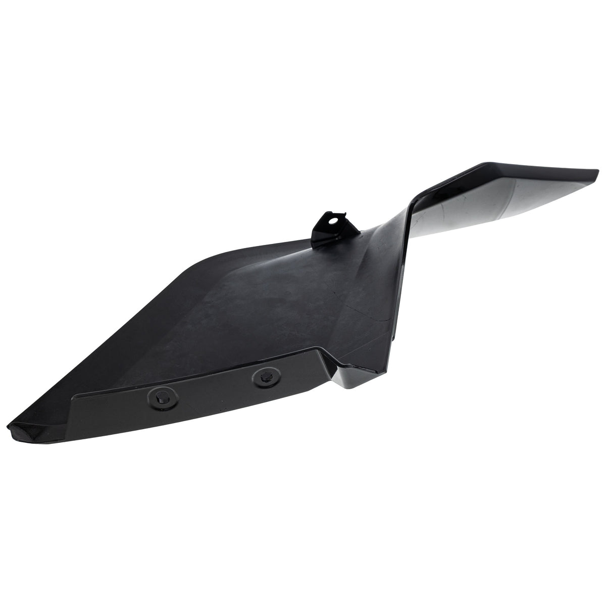 Polaris Black Front Left Hand Upper Wing 5454971-266 Slingshot
