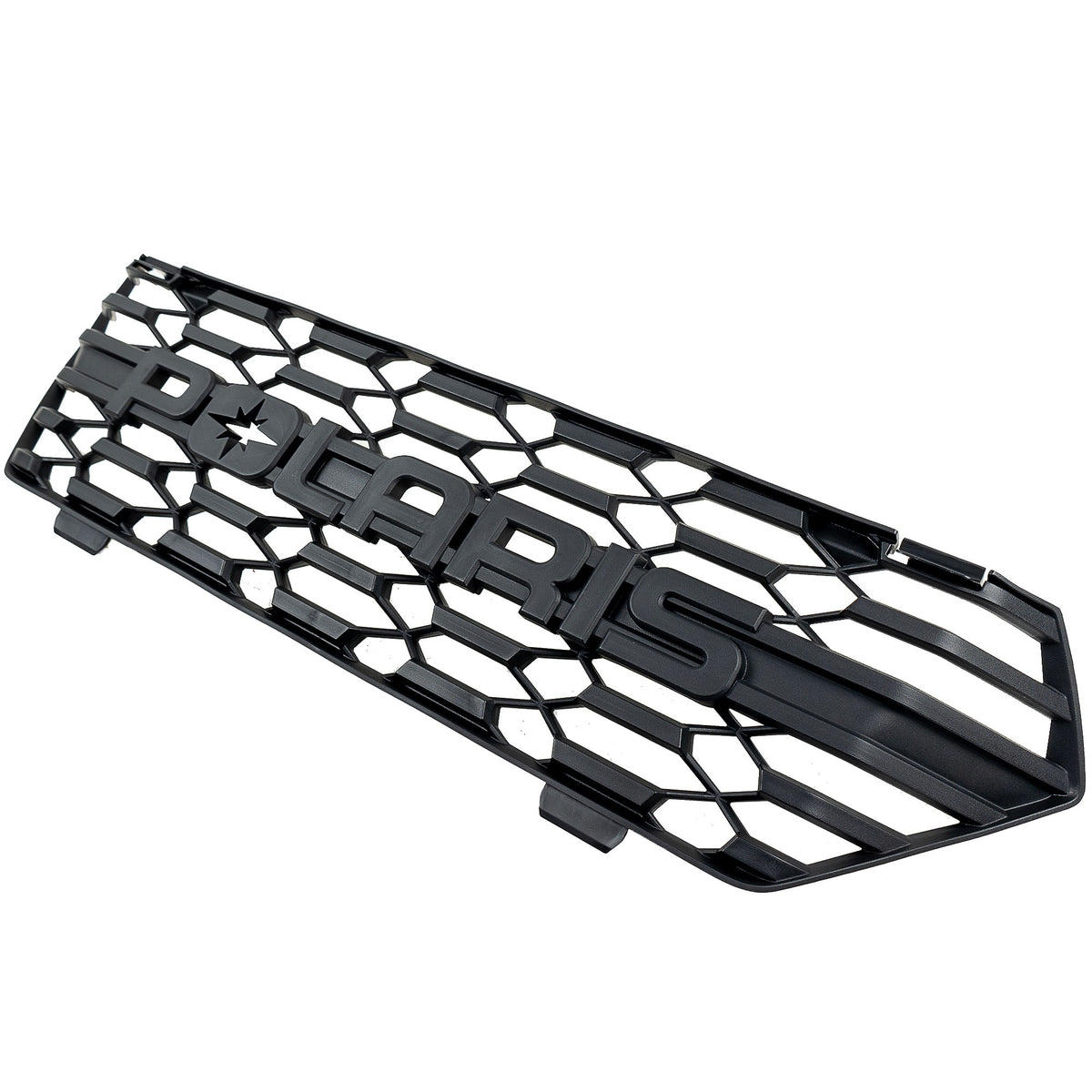 Polaris Black Front Grill 5455128-070 alternate view