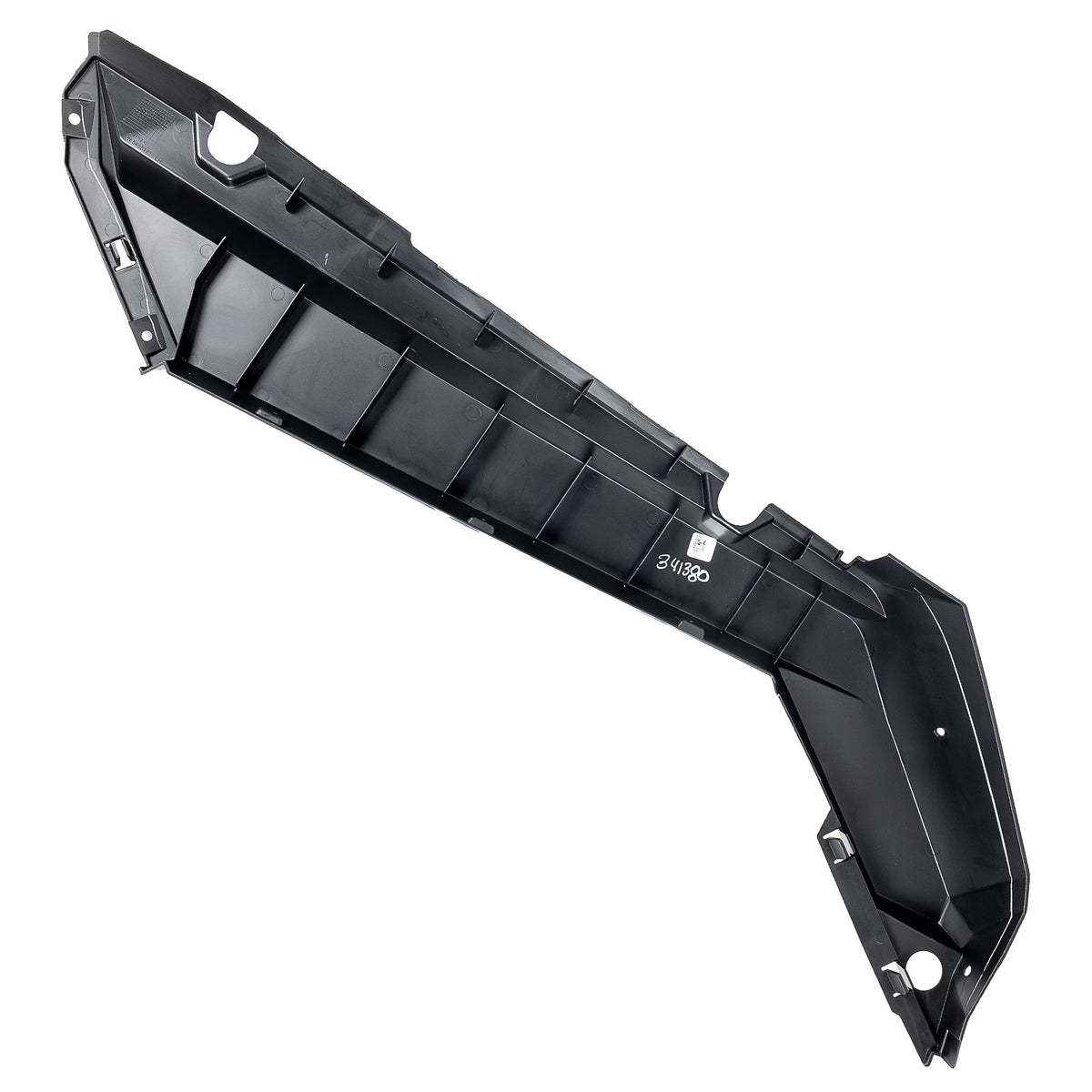 Polaris Black Left Hand Rocker 5455171-070 alternate view