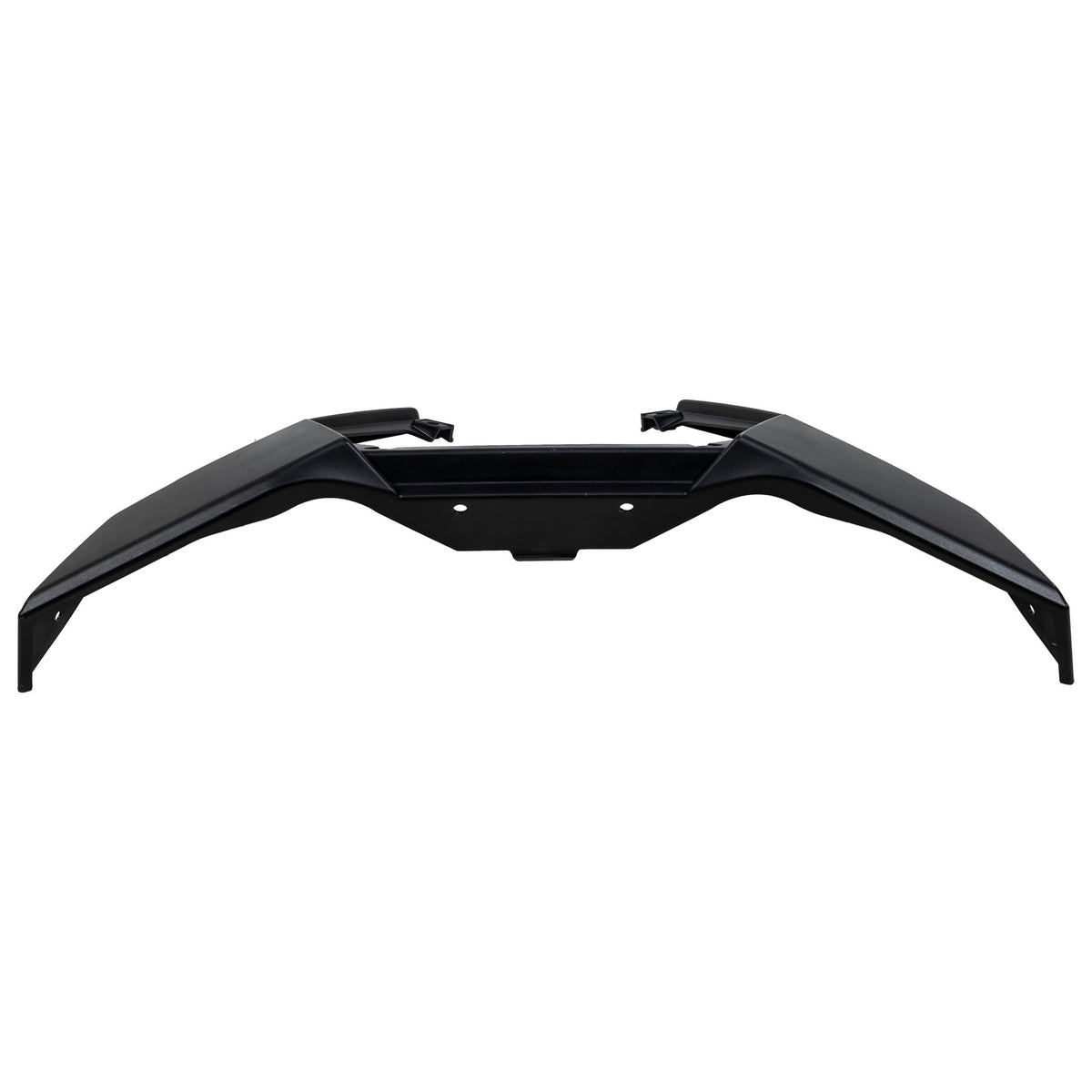 Polaris Black Front Bumper 5455179-070 4 2020-2025